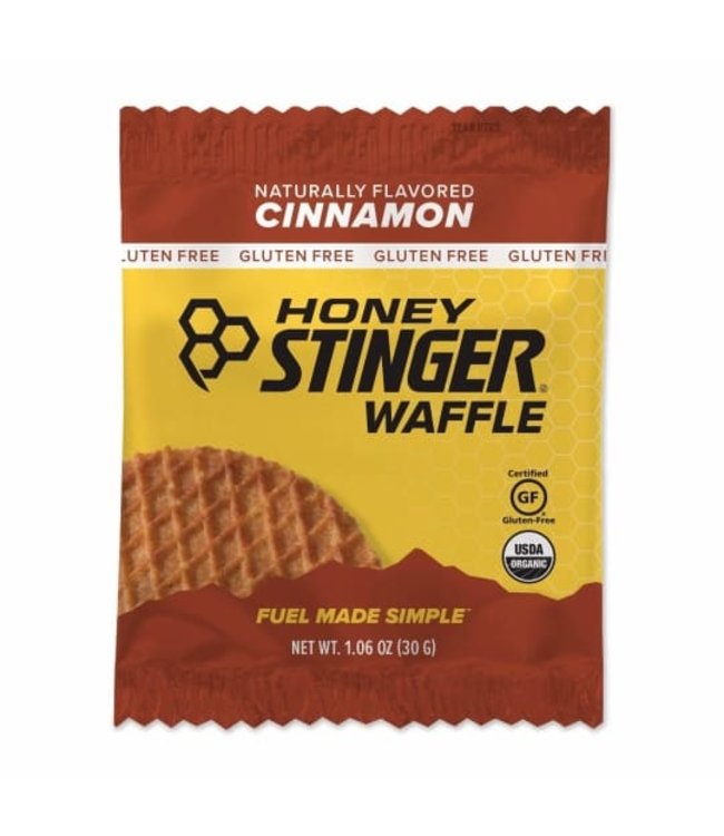 Honey Stinger Energy Waffle