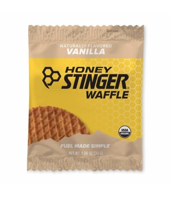 Honey Stinger Energy Waffle