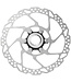 Shimano Deore Sm-Rt54-M Disc Brake Rotor - 180mm Center Lock - Two Piece