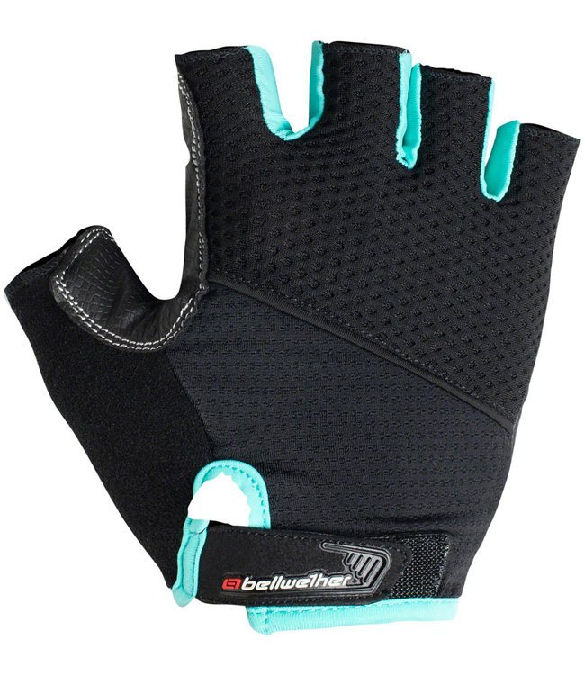 Bellwether Gel Supreme Gloves - Short Finger, Women's
