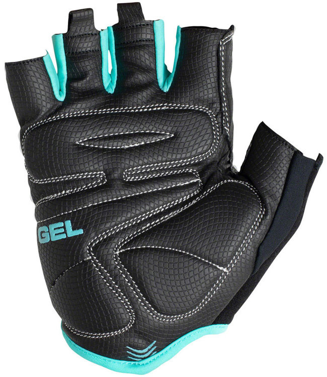 Bellwether Gel Supreme Gloves - Short Finger, Women's