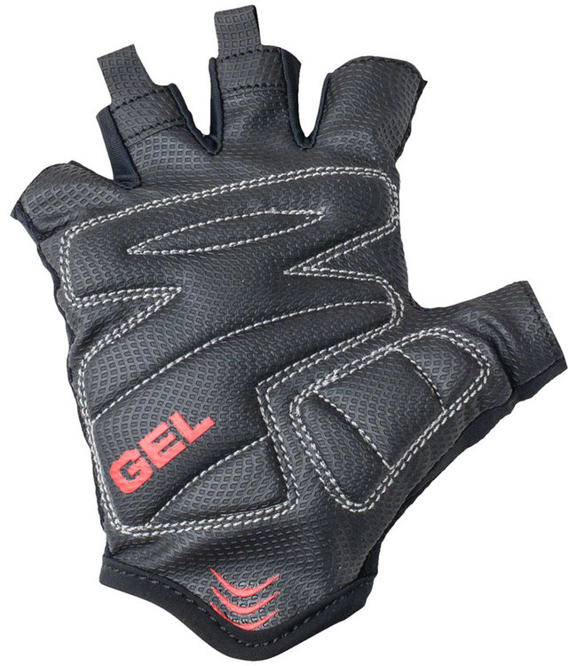 Bellwether Gel Supreme Gloves - Short Finger, Women's