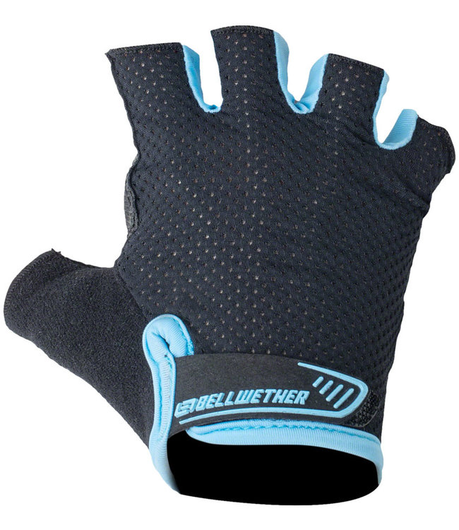 Bellwether Gel Supreme Gloves - Short Finger, Women's