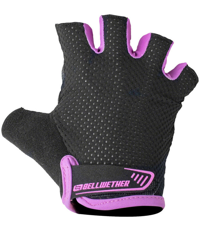 Bellwether Gel Supreme Gloves - Short Finger, Women's