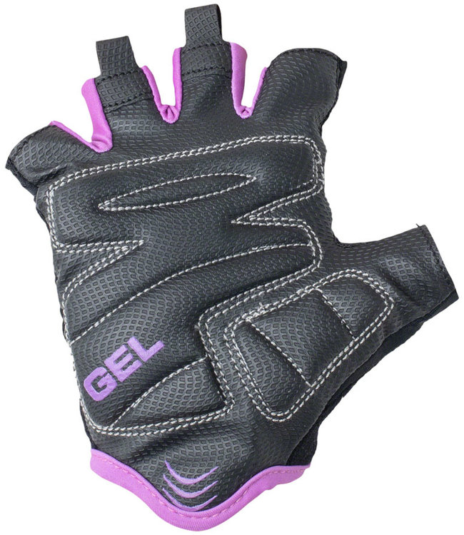 Bellwether Gel Supreme Gloves - Short Finger, Women's