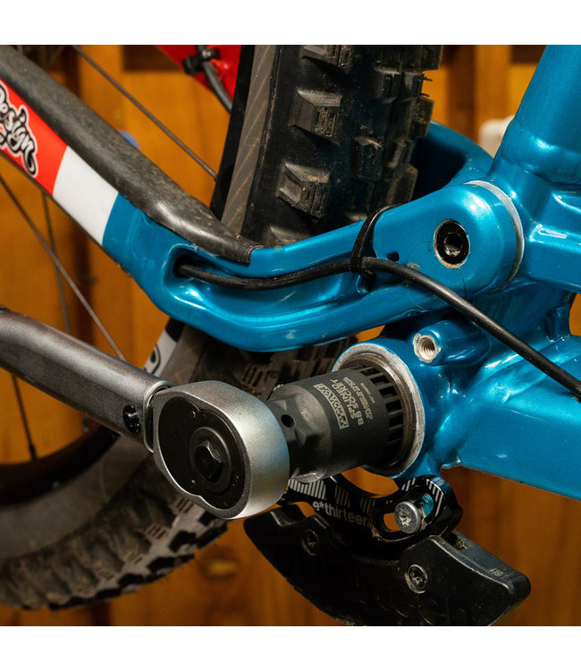 Pedro's Splined Bottom Bracket Socket