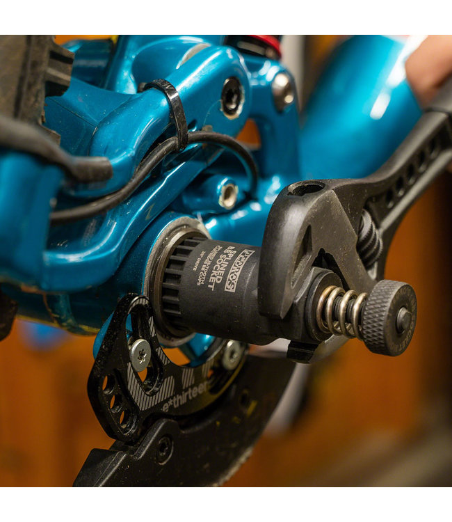 Pedro's Splined Bottom Bracket Socket