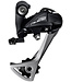 Shimano Alivio Rd-T4000-Sgs Rear Derailleur - 9 Speed Long Cage Black