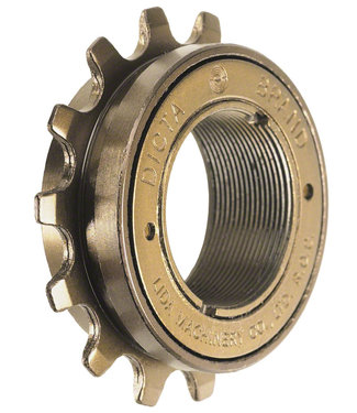 Dicta Dicta Metric Freewheel - Gold 15-tooth