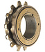 Dicta Dicta Metric Freewheel - Gold 15-tooth