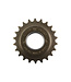 Sunlite Single Speed Freewheel 22t 1/2x1/8