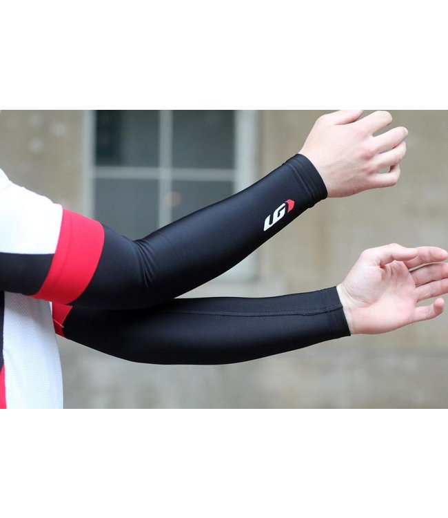 Louis Garneau Arm Warmers