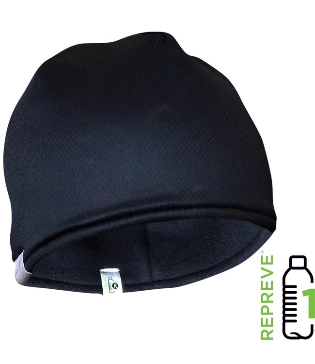 Headsweats ECO Multisport Reversible Fleece Beanie Repreve