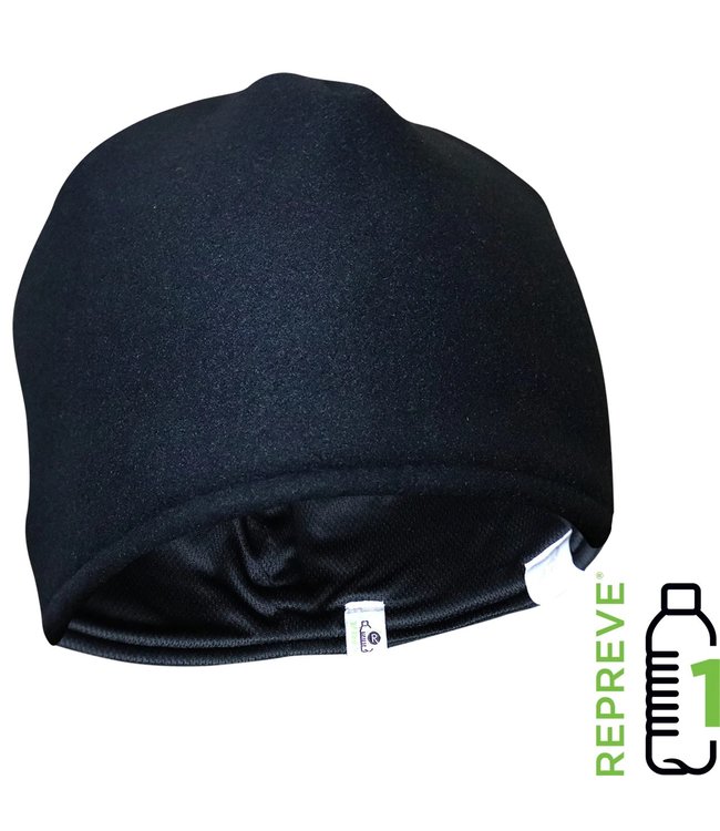Headsweats ECO Multisport Reversible Fleece Beanie Repreve