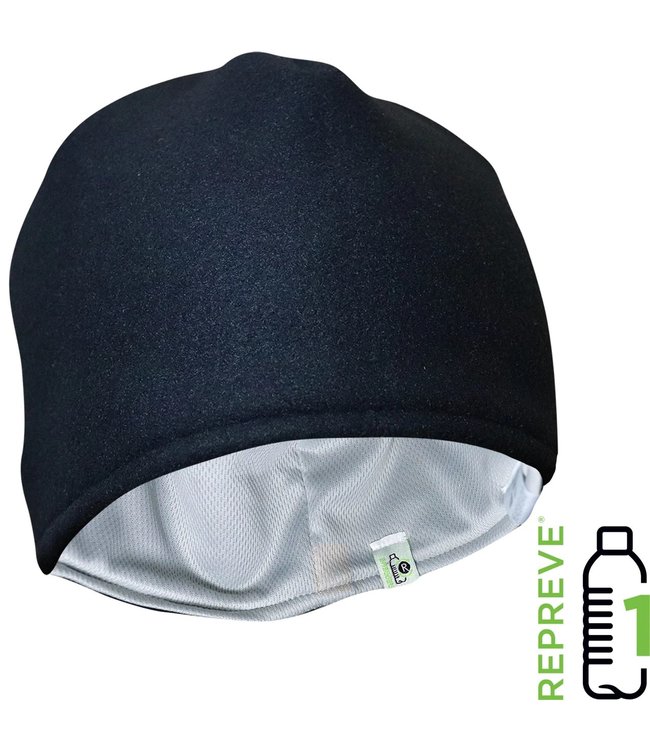 Headsweats ECO Multisport Reversible Fleece Beanie Repreve