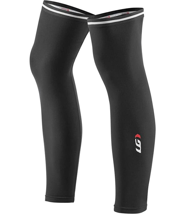 Louis Garneau Heatmaxx Cycling Leg Warmers