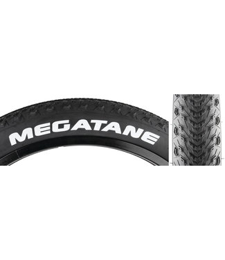 CST PREMIUM CST Megatane 26x4.0 Fat Bike Tire