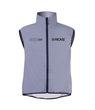 Proviz Reflect360 Cycling Gilet Vest