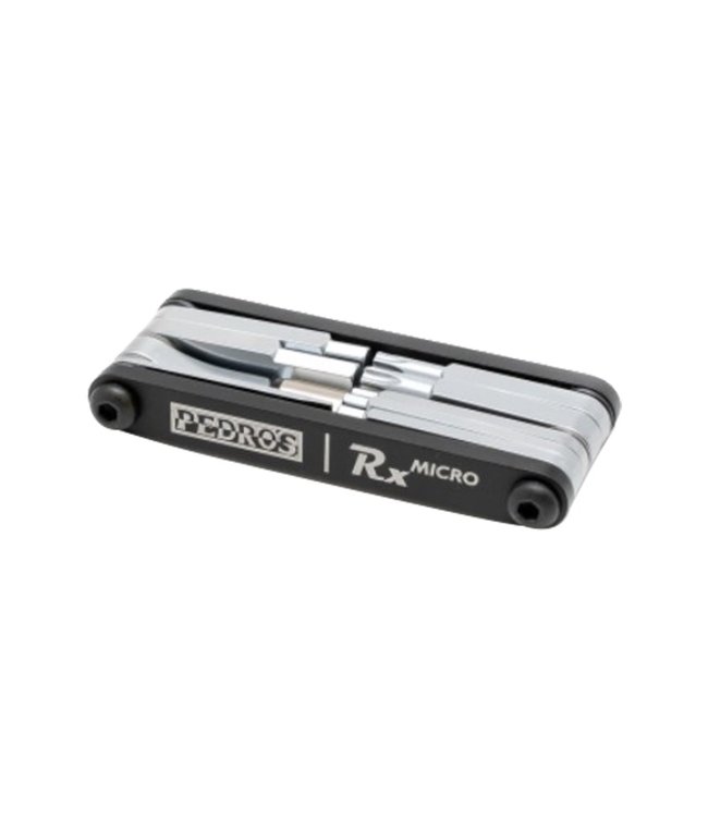 Pedros RX Micro -10 Multi tool