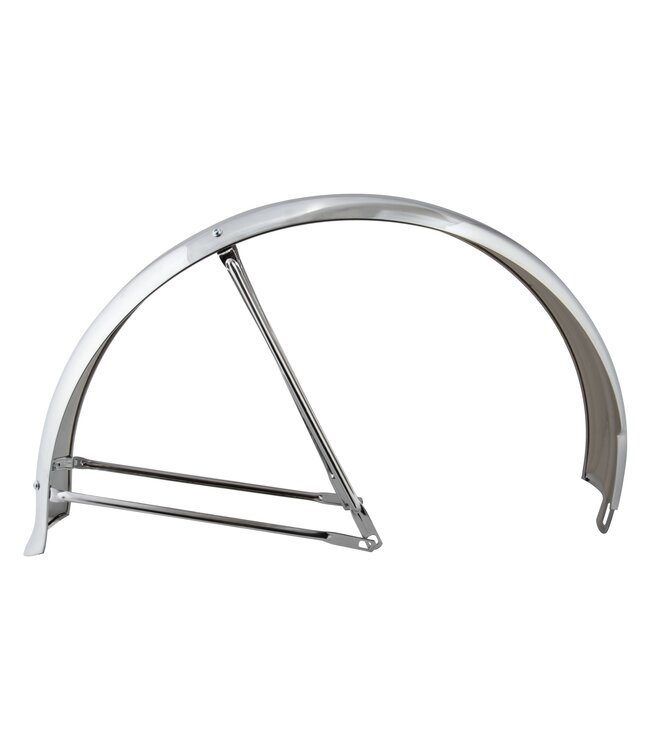 Sunlite Cruiser Style Bicycle Fender Set