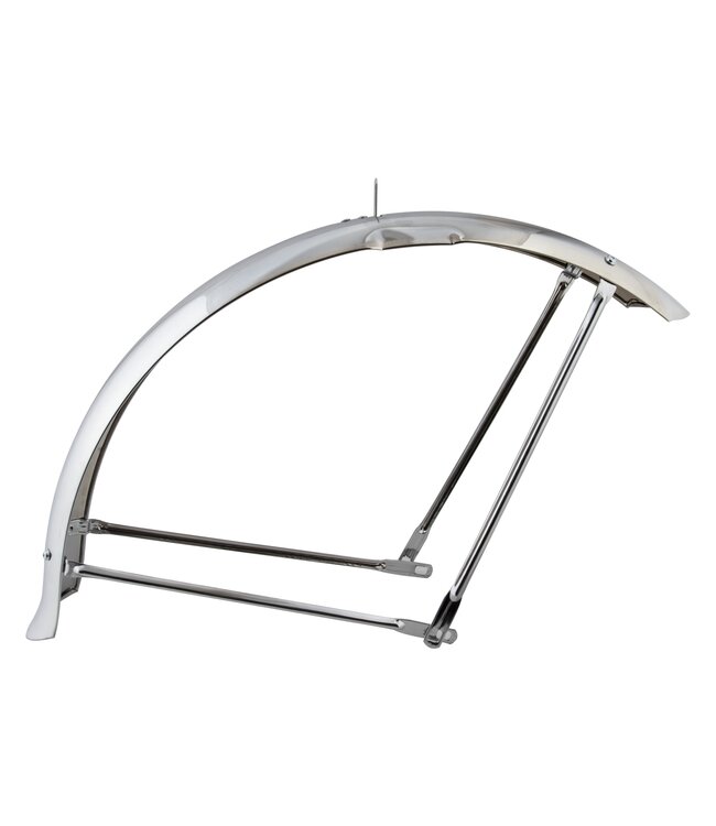 Sunlite Cruiser Style Bicycle Fender Set