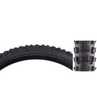 Sunlite Smoke K816 Mountain Bike Tire 24 x 2.10 Wire Bead
