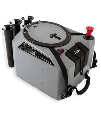Hobie Livewell V2 Live Bait Tank