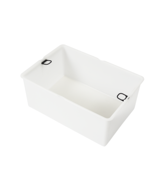 Hobie Drop in Rectangular Bucket V2