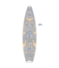 Hobie Pro Angler 12 Deck Pad Kit