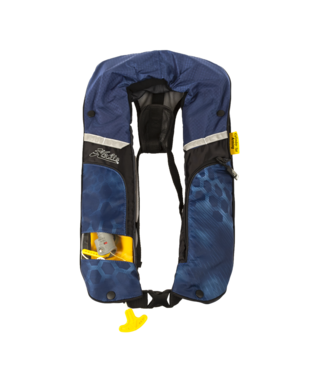 Hobie Manual Inflatable PFD Life Vest