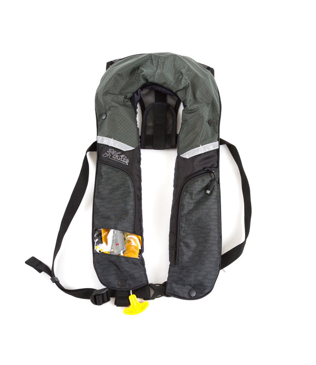 Hobie Manual Inflatable PFD Life Vest