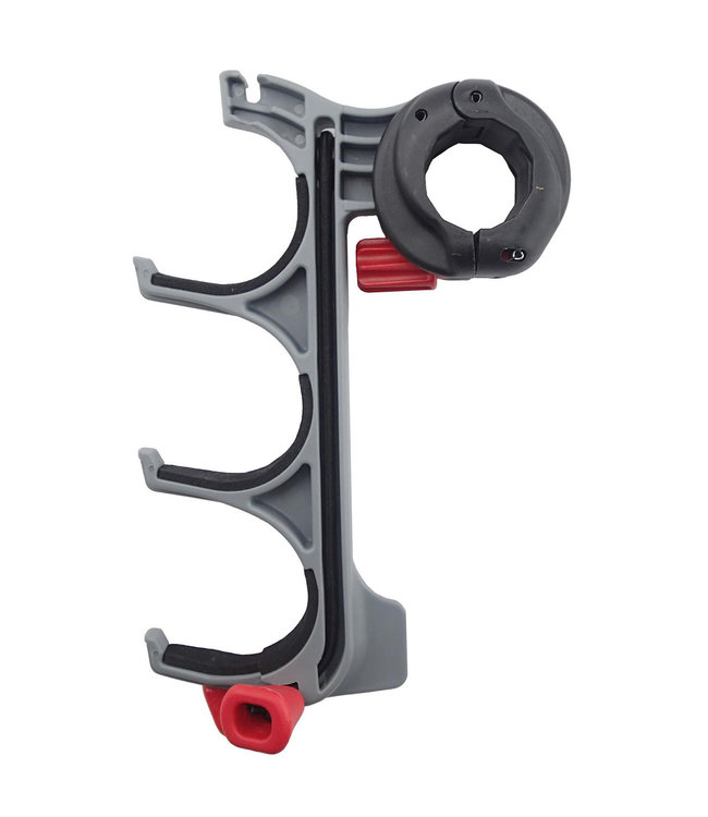 Hobie H-Rail Rod Rack