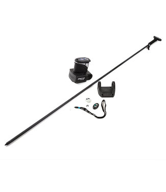 Power-Pole Power-Pole Micro Shallow Water Anchor