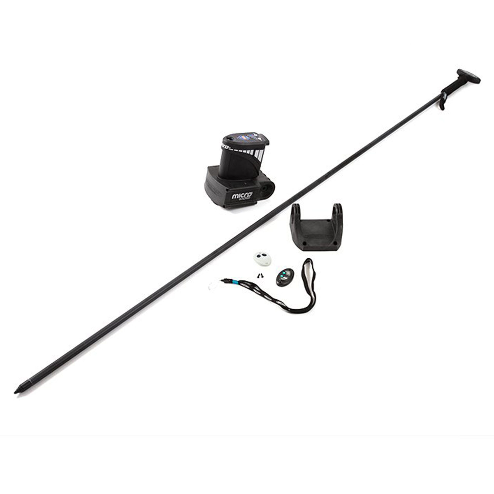 PowerPole Micro Shallow Water Anchor Battlefield Outdoors