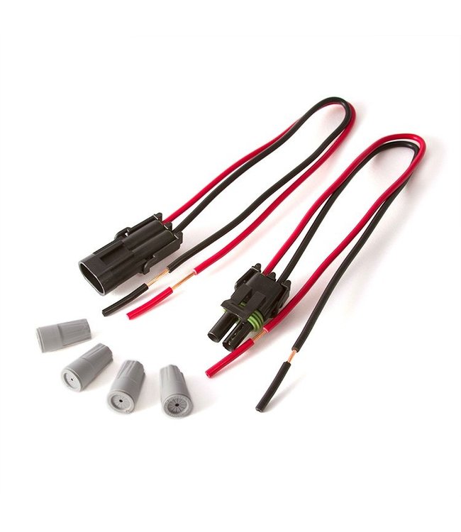 Hobie Electric Connector Set