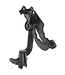 Hobie Ram Rod 2000 Rod Holder with C-Size 1.5" Ball Adapter