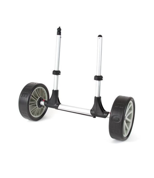 Hobie Fold and Stow Kayak Cart