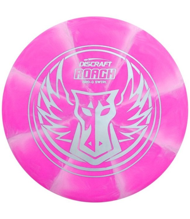 Discraft Limited Edition Brodie Smith Bro-D Swirl Roach