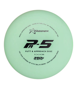 Prodigy Disc Golf PA-5 350G 172-173g