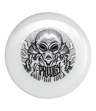 Prodigy Disc Golf Prodigy PA-5 400 Glow Glimmer Limited Edition Holloween Encounter Stamp