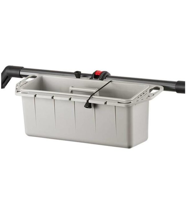 Hobie H-Rail Tackle Bin