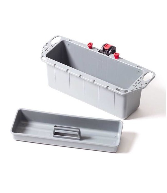 Hobie H-Rail Tackle Bin