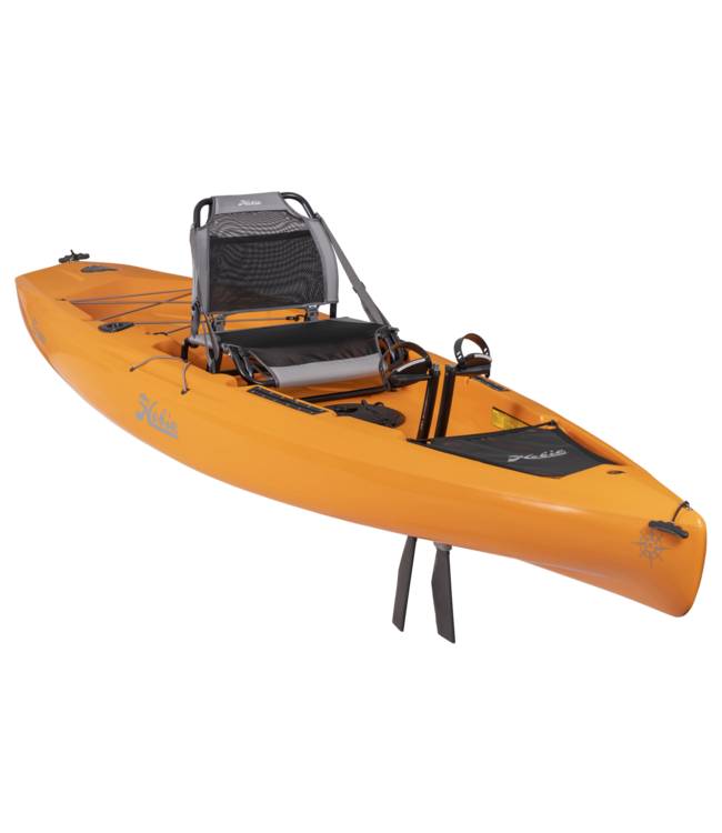 Hobie Compass Kayak