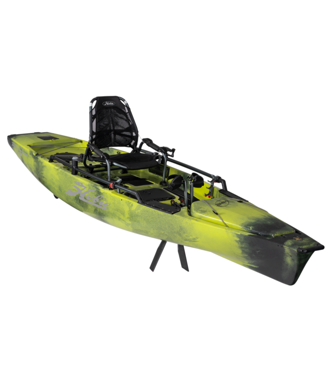 Hobie Pro Angler 14 360 Mirage Drive Kayak