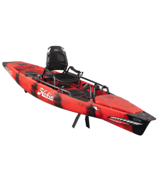 Hobie Hobie Pro Angler 14 360 Mirage Drive Kayak