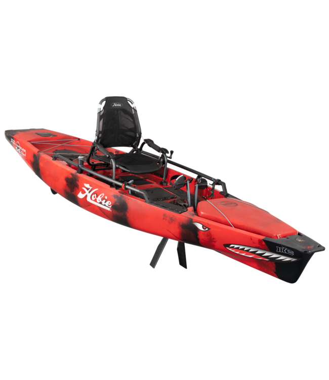 Hobie Pro Angler 14 360 Mirage Drive Kayak