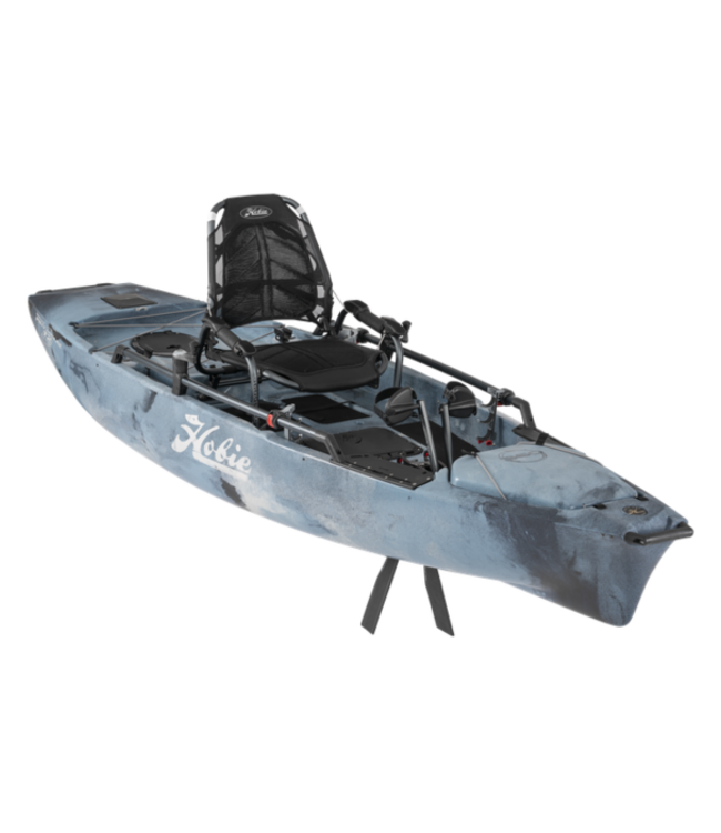 Hobie Pro Angler 12 360 Mirage Drive Kayak Battlefield Outdoors