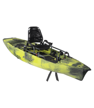Hobie Pro Angler 12 360 Mirage Drive Kayak