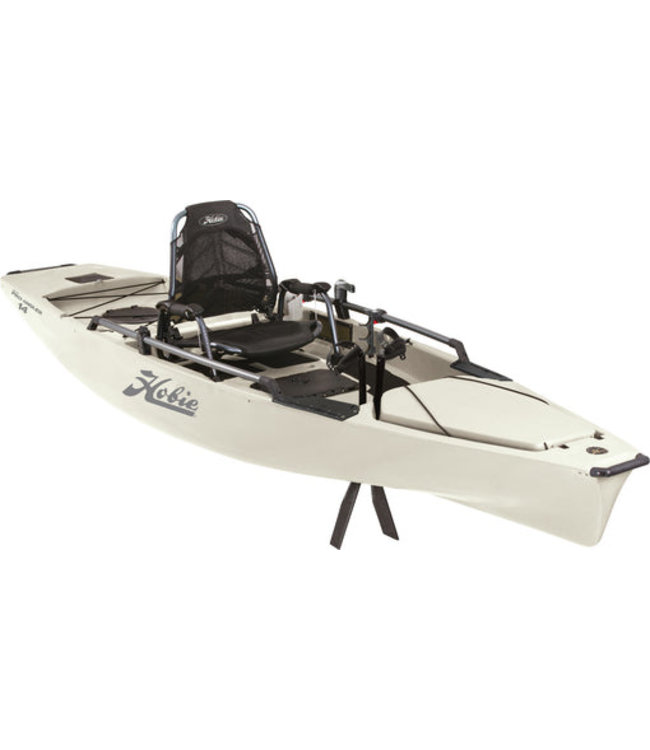 Hobie Pro Angler 14 180 Mirage Drive Kayak