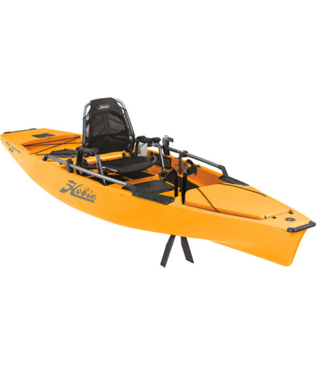 Hobie Pro Angler 14 180 Mirage Drive Kayak
